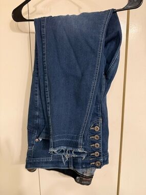 Torrid Women’s High Waisted Bombshell Jeans Size 22R